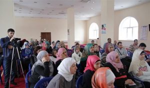 Muslim headscarved women ‘discriminated’ in Germany