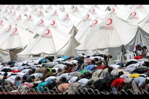 Turkey: More than 850,000 refugees to get debit cards