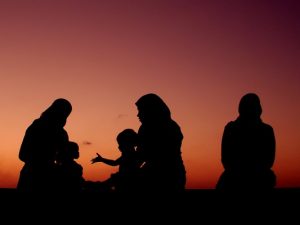 Six tips for the Muslim daughter-in-law