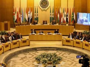 Arab states urge US to abandon Jerusalem move
