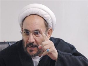 Ex-Iranian Intel Minister Slams Shia Extremists