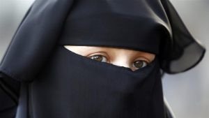 $1.2m fund to pay Denmark’s veil fines