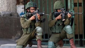 Israeli army kills Palestinian youth in occupied West Bank