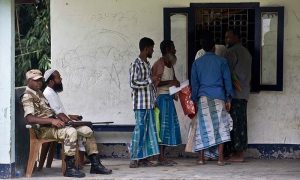 Assam: Some four million left out of final India NRC draft list