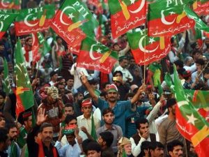 ‘Naya Pakistan’ imminent: PTI leads in much-delayed election results