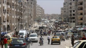 Intl coalition killed 2,832 Syrians since 2014: NGO