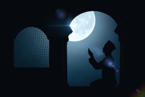 Tahajjud – The Night Vigil Prayer