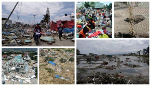 Death toll reaches 1.203 from Indonesia quake, tsunami