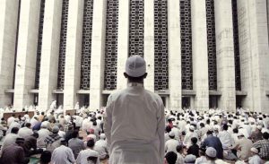 Indonesian Islamic council declares FETO haram