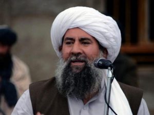 US airstrike kills key Taliban leader in Afghanistan