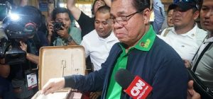 Philippines: 2.8M Filipino Muslims to decide Bangsamoro Law fate