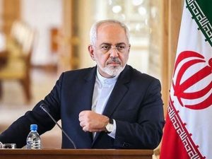 Iran’s Foreign Minister Javad Zarif resigns