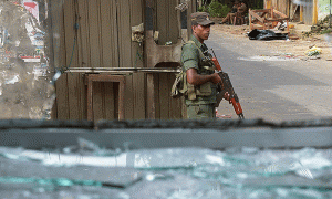 Nationwide curfews, social media block in Sri Lanka after anti-Muslim riots