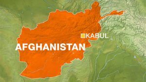 At least 10 civilians killed in Afghan security forces’ air raids