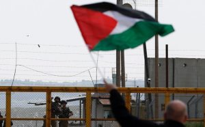 Sick Palestinians face death in Israeli prisons