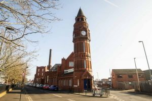 Birmingham Mosque Gets Top Award as UK Best Mosque