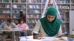 Ohio Muslim Women: Hijab Is Symbol of Faith, Not Oppression