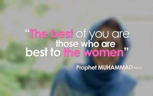 Prophet Muhammad: The Perfect Family Man