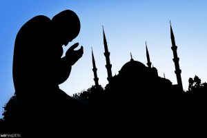 Healing with Prayers: Prophet Mohammed’s Advice