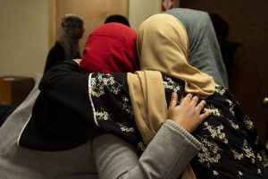 Minnesota Creates First Muslim Alumni Group
