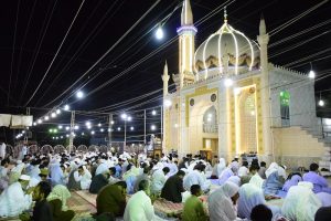 Necessary Recommendations for Tarawih and Rituals in Ramadan 2020