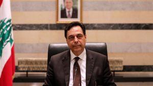 Lebanon PM Hassan Diab resigns amid anger over Beirut blast
