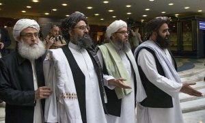 Intra-Afghan peace talks set to begin in Doha