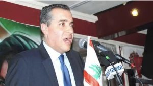 Lebanon’s PM-designate Adib announces resignation
