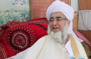 Sheikh Al-Tafseer Mufti Zarwali Khan passes away