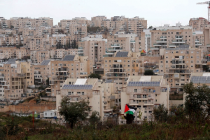 Bahrain says it will not allow imports from Israeli settlements