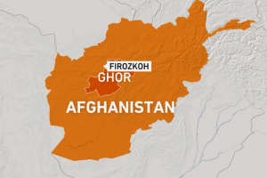 Afghan radio journalist shot dead in car ambush