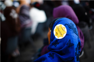 Swiss Muslims denounce ‘burqa ban’ proposal as referendum nears