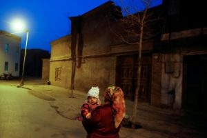 China policies could cut millions of Uyghur births in Xinjiang