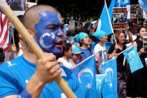 Uyghur population policies could lead to 4.5 million lives lost by 2040