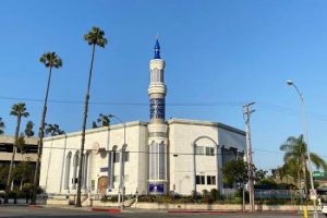 US judge orders Mississippi city to approve mosque construction