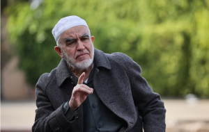 Sheikh Raed Salah: Jerusalem’s issue is the top priority