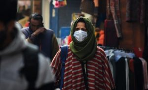 India decries ‘motivated comments’ over hijab row