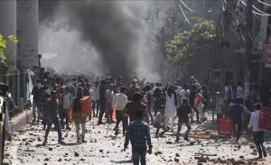 Muslim victims of 2020 Delhi riots continue to ‘await justice’