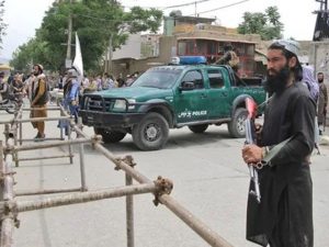 At least 14 dead as blasts rock Mazar-i-Sharif and Kunduz city in Afghanistan