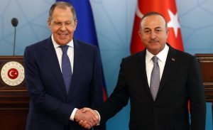 Russia, Ukraine could find ground for talks again, says Türkiye