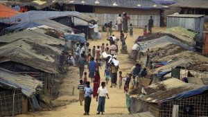 In absence of international justice, Rohingya face prolonged genocide plight