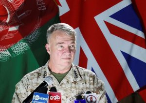 ‘Pakistan was right all along’, ex-US commander admits failure in Afghanistan