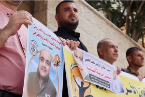 Israel sentences Gaza aid worker to six more years in prison