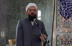 Tehran: Prominent Turkmen Cleric Passes away