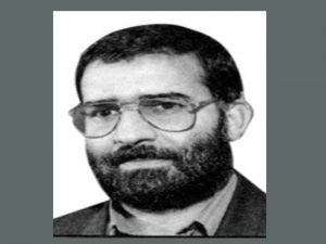 A Memory of the First Baloch Sunni Representative of Zahedan in the Parliament