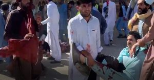 Bloody Friday in Zahedan; Dozens Martyred, Injured