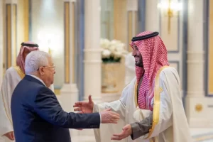 Saudi Arabia to host Arab-Islamic summit to ‘unify efforts’ on Gaza