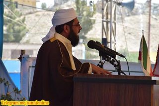شیخ محمدصالح خرد‌نیا: همایش دانش‌آموختگی دارالعلوم زاهدان در راستای وحدت امت اسلامی است