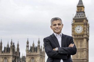 یادداشت شهردار مسلمان لندن به مناسبت آغاز ماه مبارک رمضان