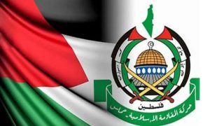بریتانیا رسما حماس را در فهرست «گروه‌های تروریستی» قرار داد
